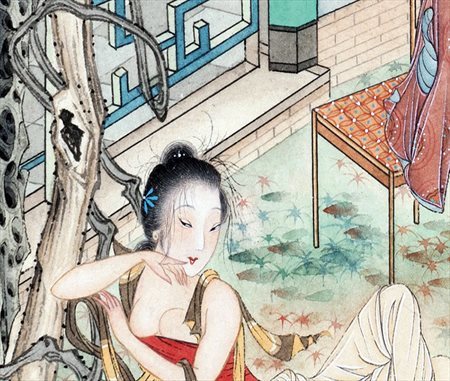 郁南-中国古代行房图大全，1000幅珍藏版！